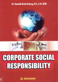 Corporate Social Responsibility