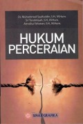 Hukum Perceraian