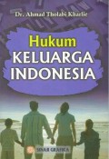 Hukum Keluarga Indonesia