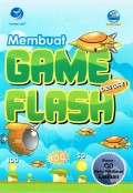 Membuat Game Dengan Flash