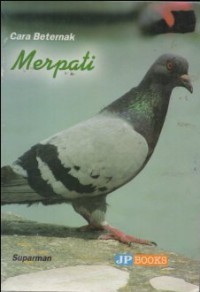 Cara Beternak Merpati