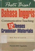 Comunicative Teaching