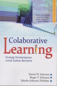 Colaborative Learning: Startegi Pembelajaran untuk Sukses Bersama