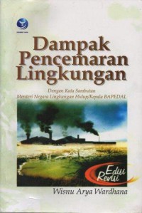 Dampak Pencemaran Lingkungan