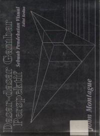 Image of Dasar-Dasar Gambar Perspektif Sebuah Pendekatan Visual