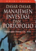 Dasar-Dasar ManajemenInvestasi dan Portofolio