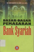 Dasar-Dasar Pemasaran Bank syariah