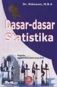 Dasar- dasar Statistika