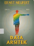 Data Arsitek Jilid 1