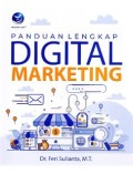 Panduan Lengkap Digiltal Marketing