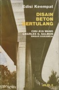 Disain Beton Bertulang