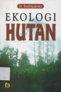 Ekologi Hutan