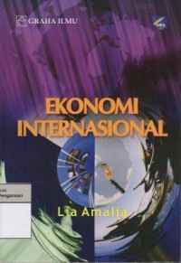 Image of Ekonomi Internasional