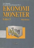 Ekonomi Moneter Edisi 3