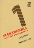 Elektronika 1