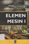 Elemen Mesin