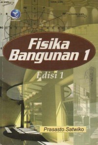 Fisika Bangunan 1