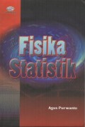 Fisika Statistik