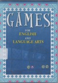 Games For English And Language Arts