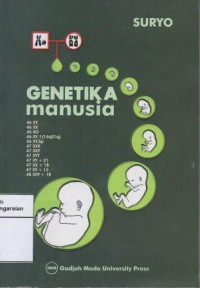 Genetika Manusia