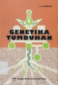 Genetika Tumbuhan