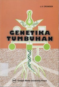 Genetika Tumbuhan