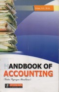 Handbook of Accounting