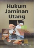 Hukum Jaminan Utang