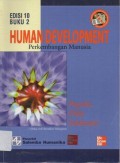 Human Development Perkembangan Manusia