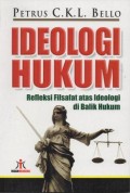 Ideologi Hukum