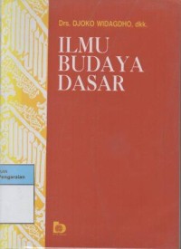 Ilmu Budaya Dasar