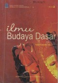 Ilmu Budaya Dasar