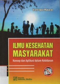 Ilmu Kesehatan Masyarakat