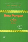 Ilmu Pangan