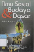 Ilmu Sosial Budaya & Dasar