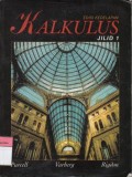 Kalkulus Jilid 1