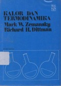 Kalor dan Termodinamika
