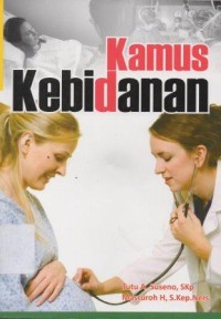 Kamus Kebidanan