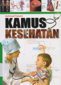 Kamus Kesehatan