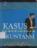 Kasus Pemeriksaan Akuntansi