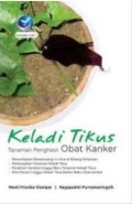 KELADI TIKUS TANAMAN PENGHASIL OBAT KANKER