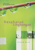 Kesehatan Lingkungan