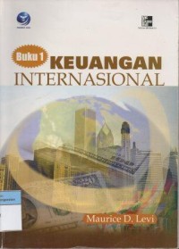 Keuangan Internasional Buku 1