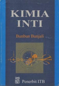 Kimia Inti