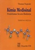 Kimia Medisinal