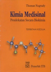 Kimia Medisinal