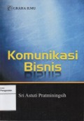 Komunikasi Bisnis