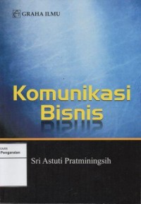 Komunikasi Bisnis