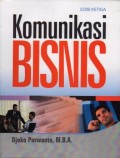 Komunikasi Bisnis Edisi 3
