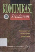 Komunikasi Kebidanan